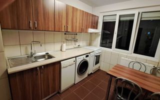 AP. 2 CAMERE OBOR, MASINA SPALAT VASE, MOBILAT/UTILAT, METROU 5 MINUTE - Poză 5