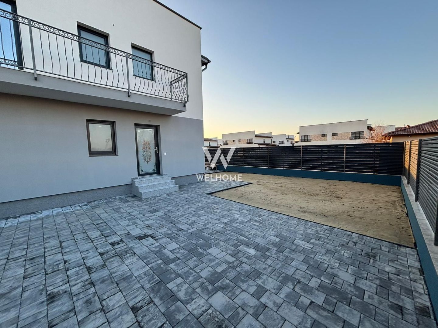 Casa MODERNA 4 camere in Selimbar Triajului - Poză 25