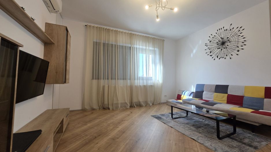 2 camere | 4 city Pipera | Parcare supraterana - Poză 2