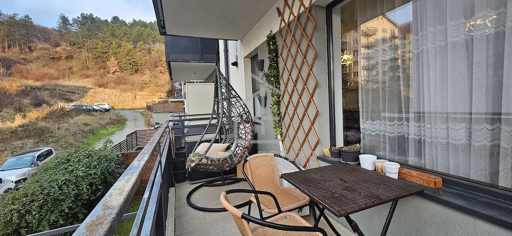 Apartament 3 camere, parcare, Donath Park - Poză 8