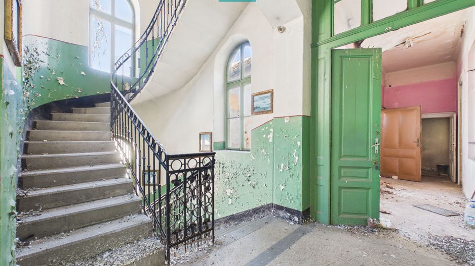 Imobil solid, cu potențial. Ultracentral - Poză 2