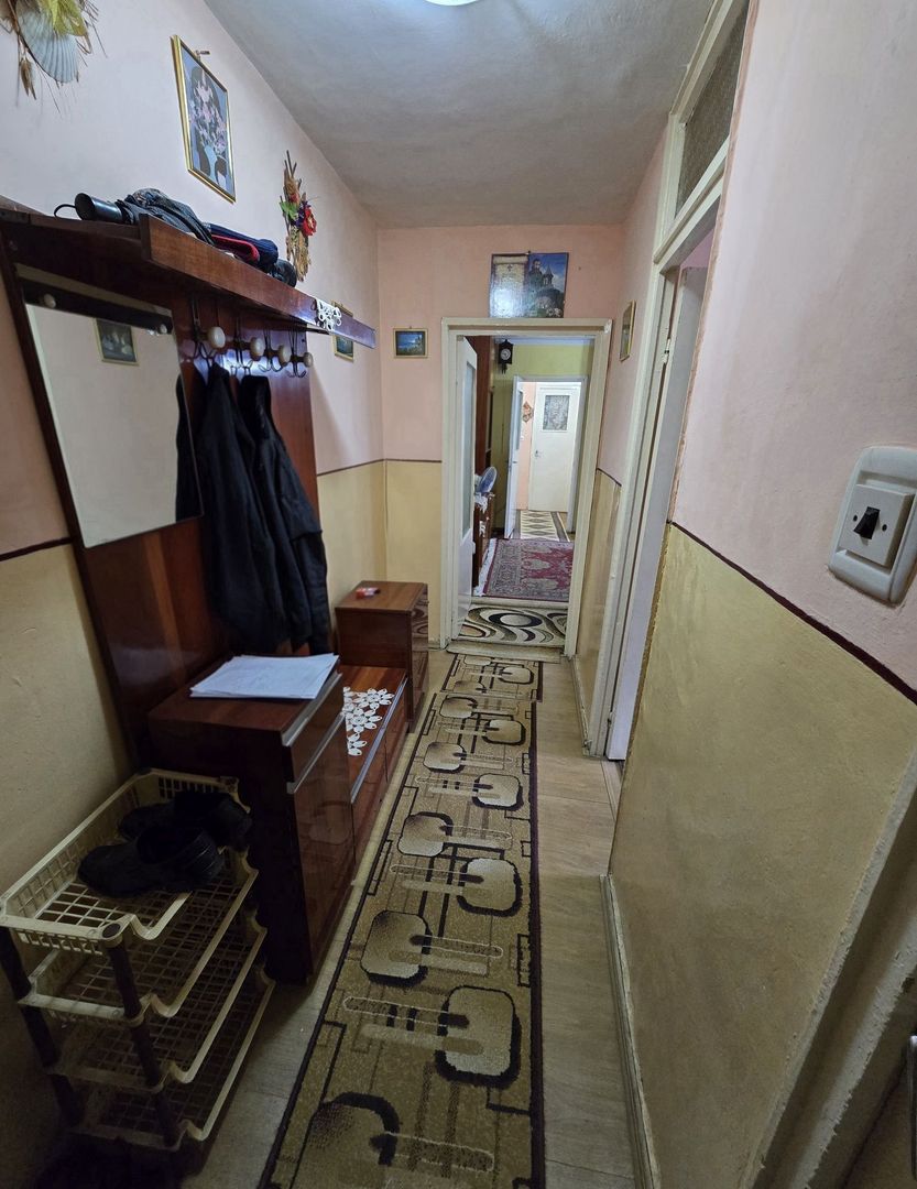 Apartament 2 camere Micro 16 etaj 1 ! - Poză 4