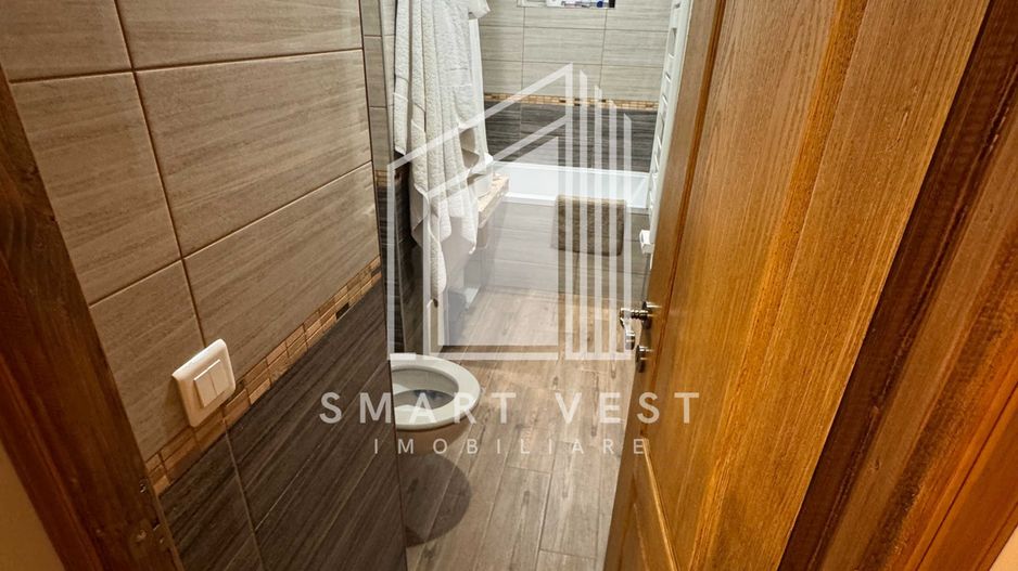 Apartament cu 2 camere | Etaj 1 | Zona Micro 15 - Poză 7