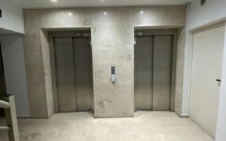 Studio de Lux, Bloc Nou, 5 min Metrou Dristor, PARCARE - Poză 9