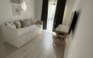 Apartament 3 camere | Complex Parcului20 | Expozitiei | Herastrau - Poză 7
