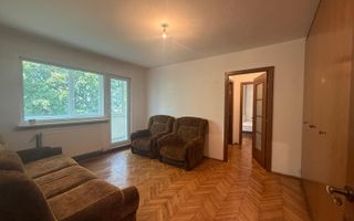 Apartament spațios cu 2 camere, etaj intermediar, mobilat – Astra - Poză 5