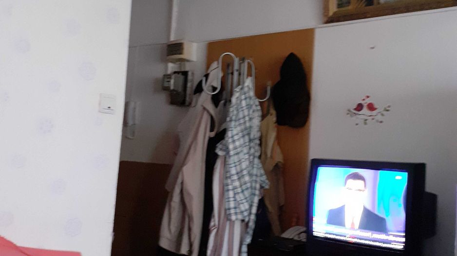 Ag BRASADAS vinde garsoniera inalta 28mp Et 3/4 Iancului. - Poză 4