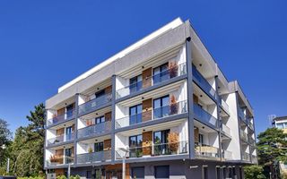 Apartament 2 camere, 3 balcoane, intabulat, vis-a-vis de Parcul Copou, loc de parcare subteran - Poză 1