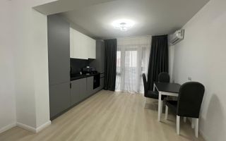 Studio nou de închiriat | Spațios | Imobil nou | Zonă semicentrală - Poză 1