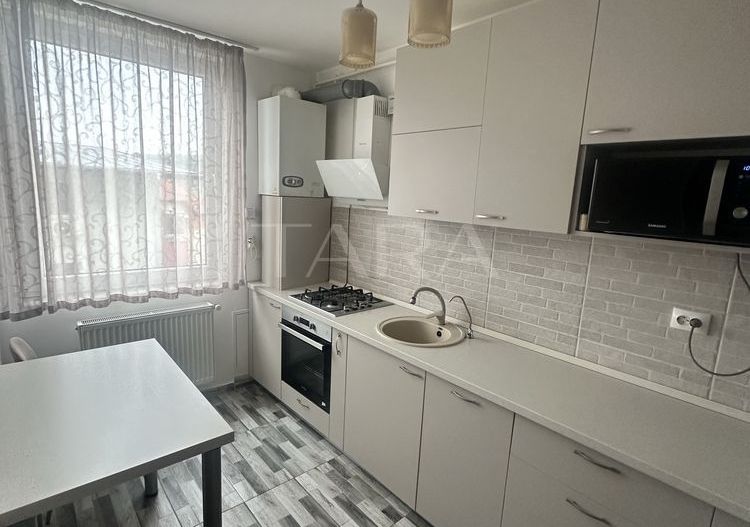 Apartament 3 camere – 72 mp + balcon – parcare subterană inclusă. - Poză 2