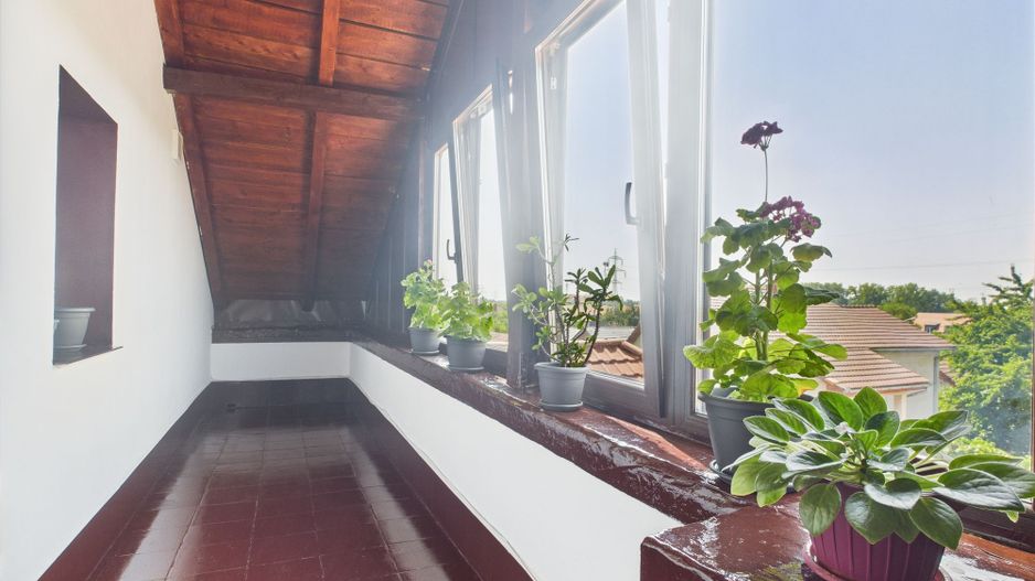 Apartament deosebit cu 3 camere , zona Fratelia - Poză 15