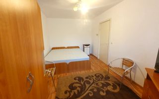Pet Friendly – Apartament 2 camere de închiriat, zona Gării, Brașov - Poză 14