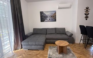Apartament LUX de închiriat cu 2 camere în zona Dumbrăvița, Timișoara - Poză 3