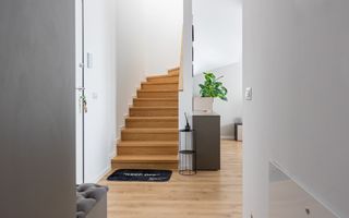 De Vanzare Apartament 3 Camere de Lux, pe 2 Nivele, Sebastian sect.5 - Poză 23