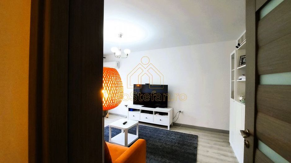 Tomis III | Locație premium | Un apartament modern, gata de mutat! - Poză 3