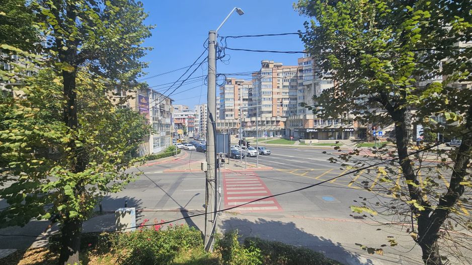 2 camere Ultracentral | Etaj 1 | Ideal birou sau locuință - Poză 16