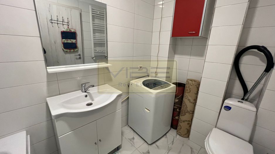 Apartament 1 camera Pacurari - Rediu Select Residence - Poză 6