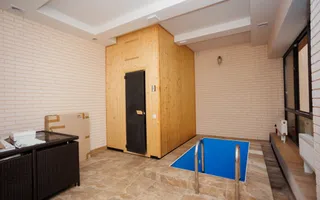 Chirie , casă 180 mp + 6 ari, str. Ghidighici, Buiucani - Poză 33