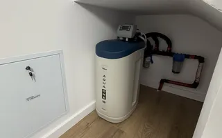 Duplex premium 5 cam, 3 bai în Dumbrăvița, | 125 mp utili | Zona Cora - Poză 13