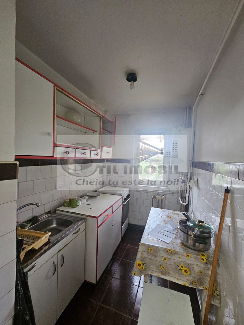 Apartament 3 camere - Gara - etaj 1 - 104.000Euro - Poză 5