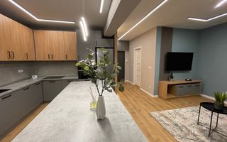 Apartament modern cu 2 camere, etaj intermediar si loc de parcare! - Poză 3