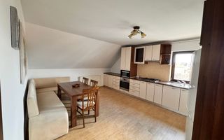 Apartament modern 3 camere 80 mp utili parcare privata Ultracentral - Poză 12
