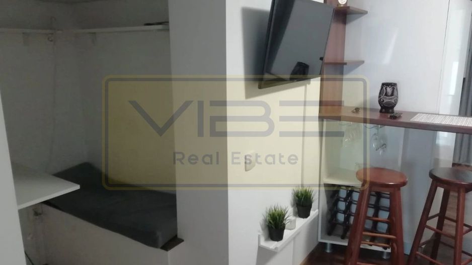 Popas Pacurari- Casa Auto Dacia - Apartament 1 camera - Parcare privata - Poză 2