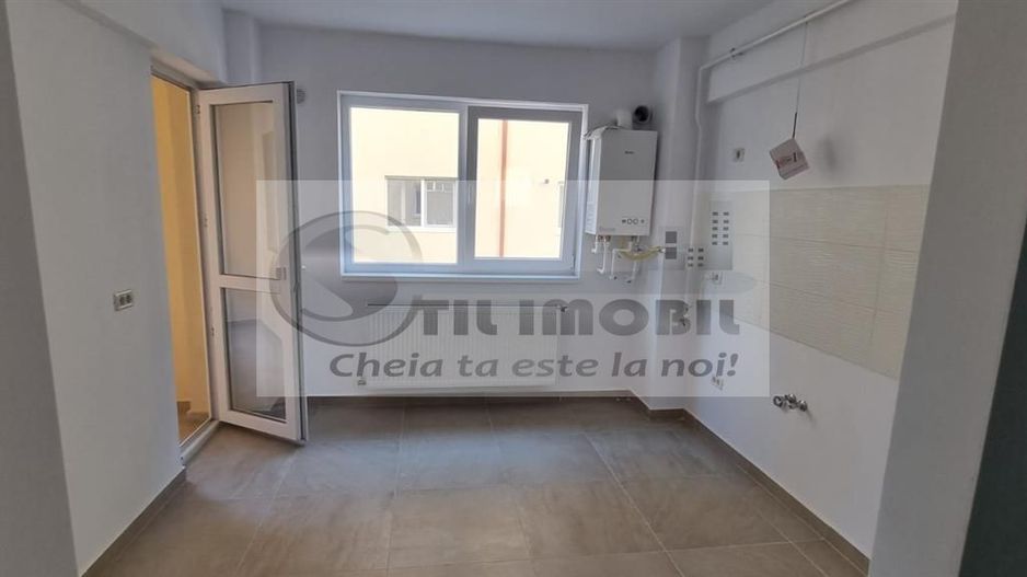 Apartament 3 camere 80mp 2 bai - Valea Lupului - Poză 4