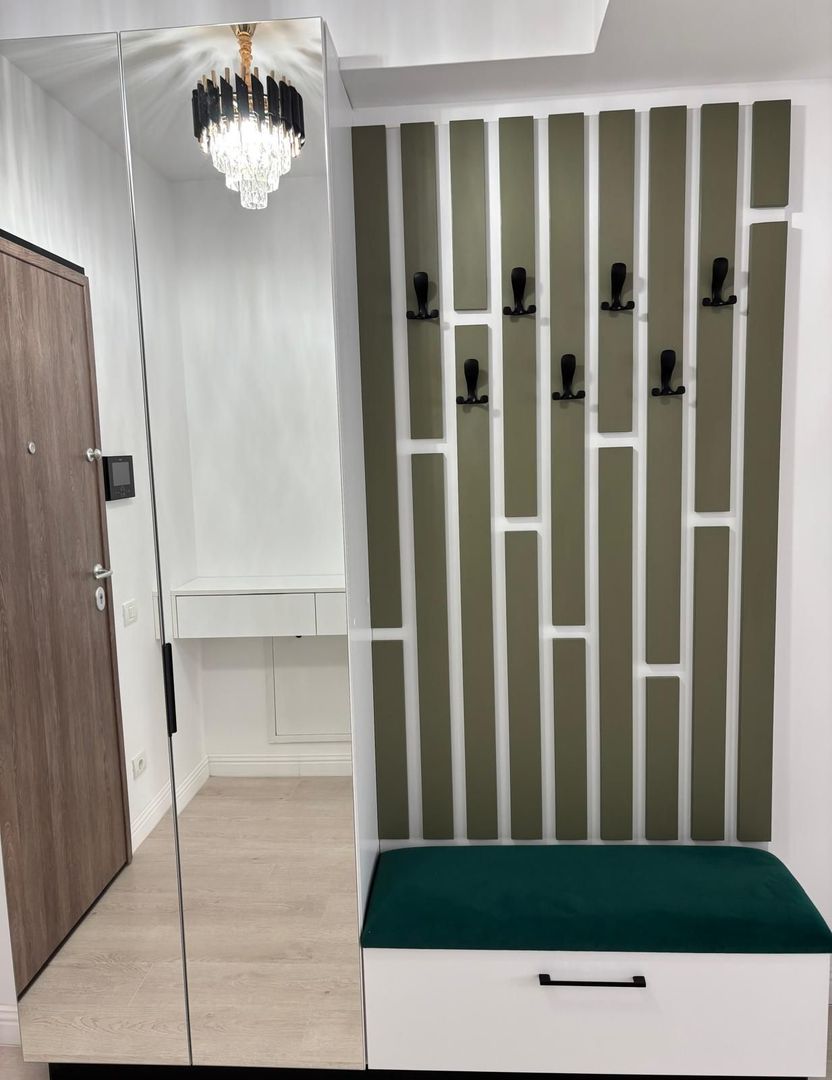 Apartmanet  2 camere - zona Pipera - Poză 6