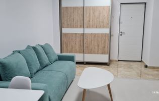 Apartament Liberty Mall - Parcul Carol -  Rahova  2 km Unirii