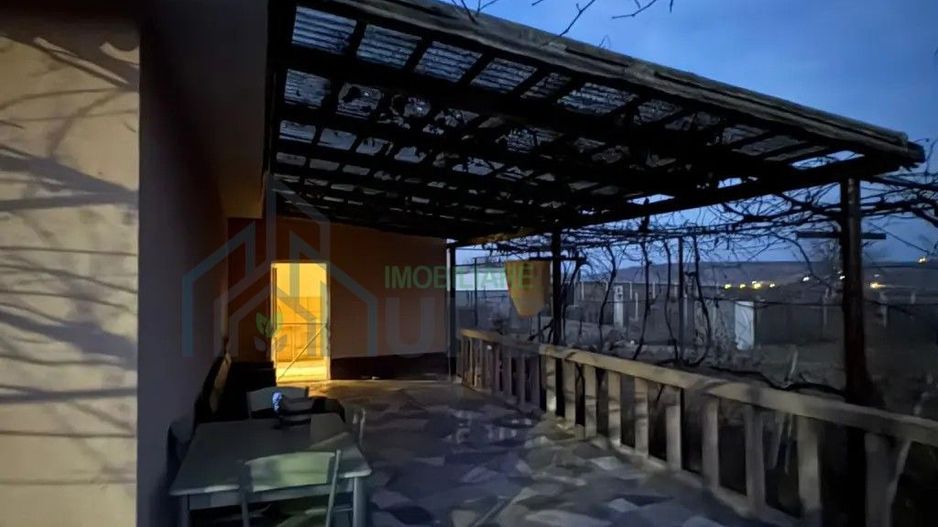 Casă de vânzare, 150 mp, teren 1500 mp, aproape de Restaurantul Coroana, Ion Neculce - Poză 9