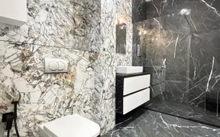 Apartament 2 camere, dressing, terasa, parcare, Parcul Poligon - Poză 13