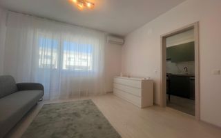 Inchiriere studio Militari ,spatios an 2026 mobilat,utilat comision 0 - Poză 5