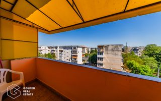 Apartament 3 camere, Micalaca-Orizont, decomandat, comision 0% - Poză 19