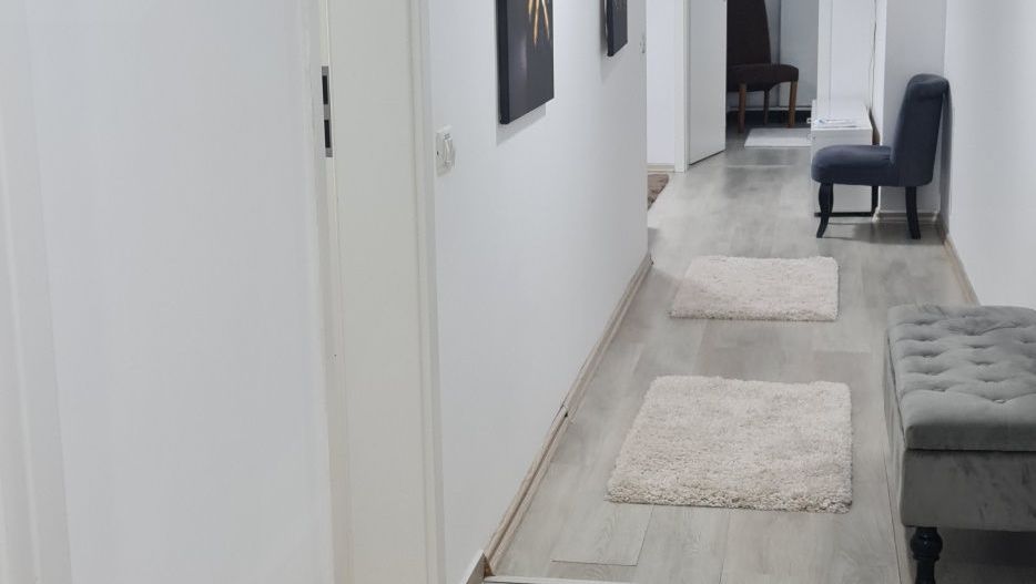 Inchiriez Ap 2 cam . Lujerului . Proprietar - Poză 8