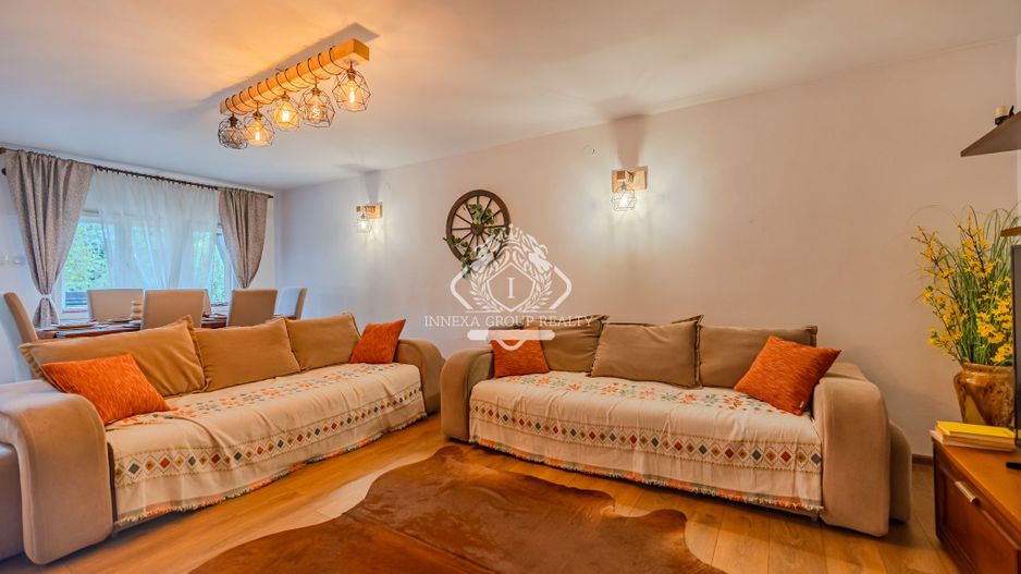 Casa renovata 2025 I S+P+1+M I teren 1340mp I Breaza-Nistoresti - Poză 10