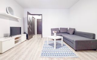 Garsonieră Mobilată & Utilată Complet – Bd. Timișoara nr. 37 - Poză 2