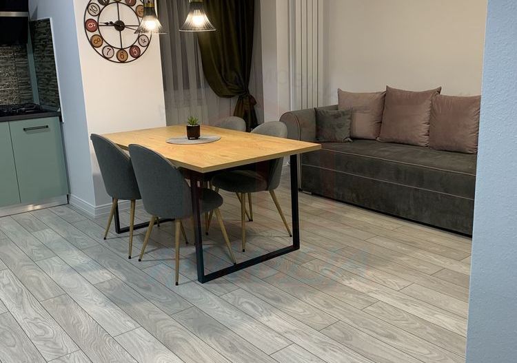 🏡De închiriat apartament 2 camere zona Faleza Dunării, 500 euro - Poză 2