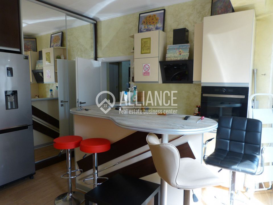 HOTEL OPERA(COD03) -5th Avenue 2 camere cochete, cu vedere la mare ! - Poză 14