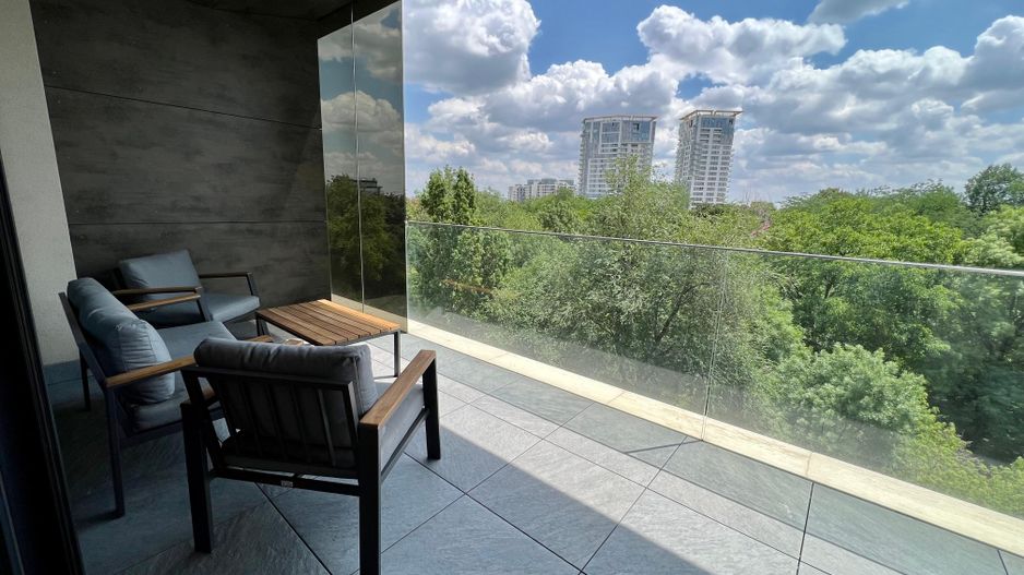 Apartament Premium 2 Camere 135 m2 utili Rahmaninov Residence - Poză 7