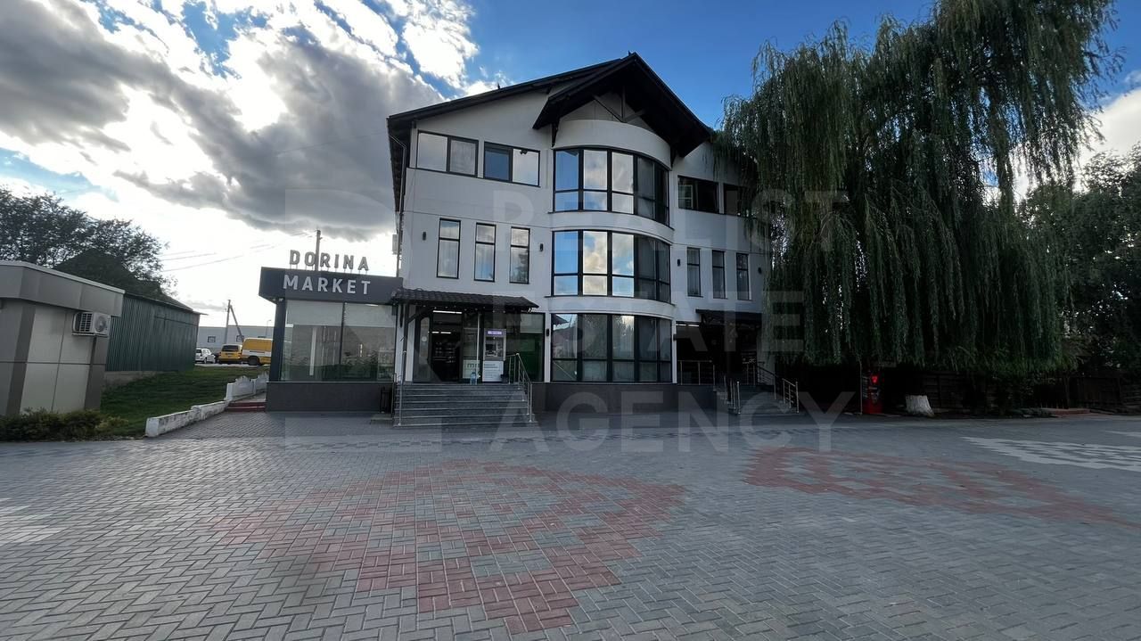 Chirie, Restaurant, 600mp, Strada Mihai Viteazu, Cojușna. - Poză 2