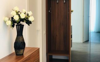 Inchiriere 2 Camere Aviatiei Cloud 9 Residence - Poză 4