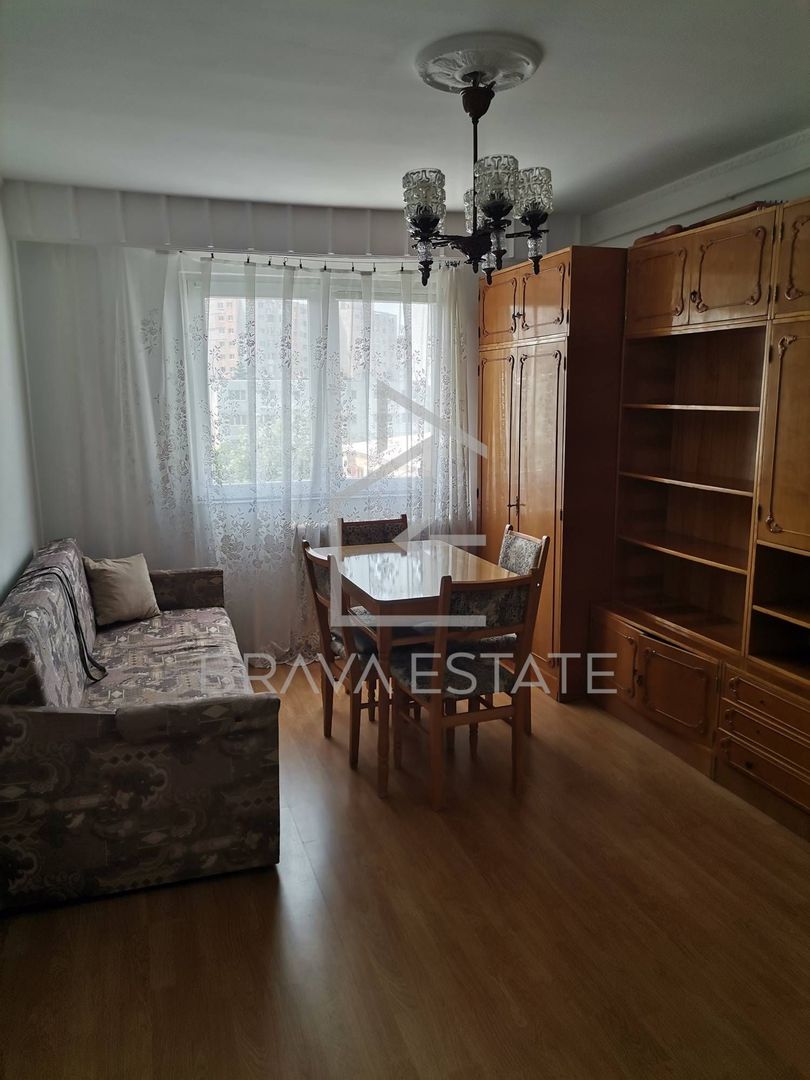 Apartament 2 camere, 52mp, mobilat și utilat, zona Manastur - Poză 1