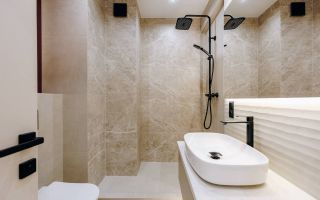 Vânzare, penthouse, 3 camere, bd. Mircea Cel Bătrân, Ciocana - Poză 13