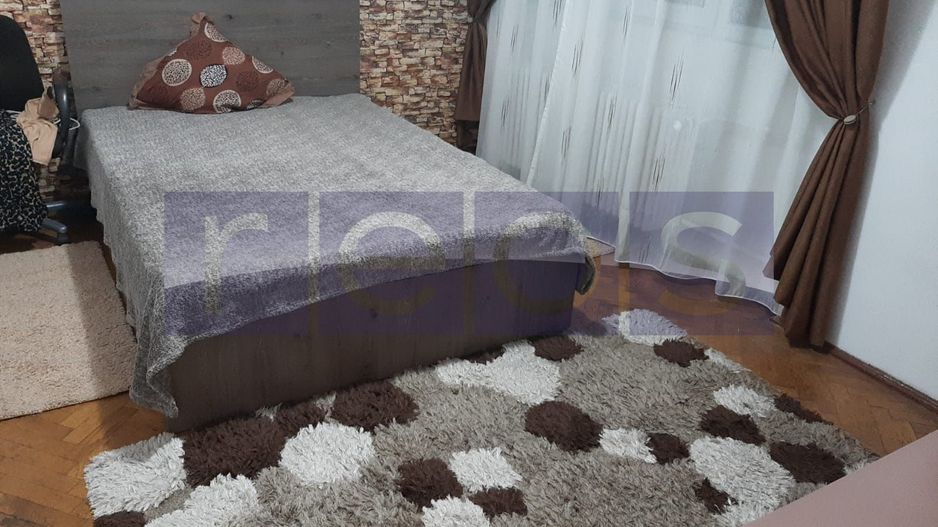 DE VANZARE AP 3 CAMERE 77 MP CRANGASI | SEMIDECOMANDAT | METROU - Poză 1