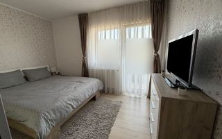 Apartament modern în Florești, cu balcon generos și parcare inclusă. - Poză 4