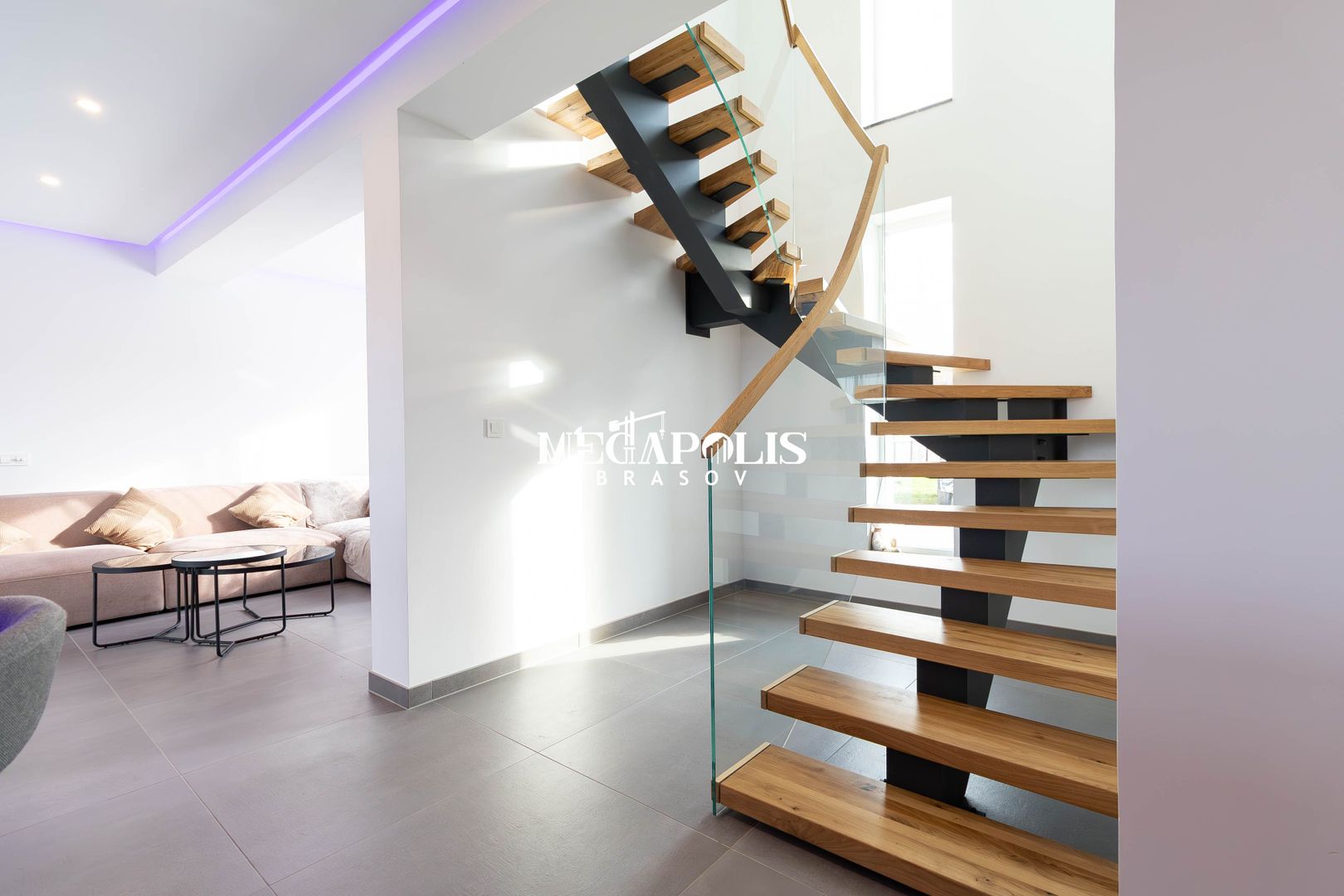 Casă Tip Triplex  Brașov Cartier Izvor - Poză 7