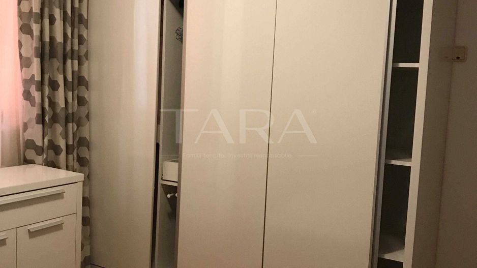 Apartament luminos cu panoramă superbă, lângă Someș - Poză 6