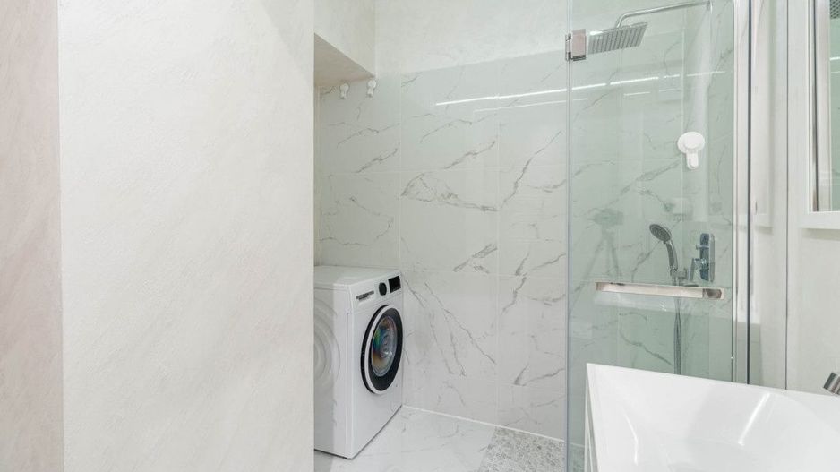 Apartament 2 camere complet mobilat și utilat - Poză 8