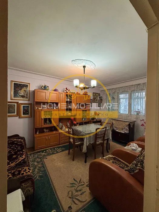 Apartament cu 2 camere / 47 mp/ zona Podu Ros - Poză 1